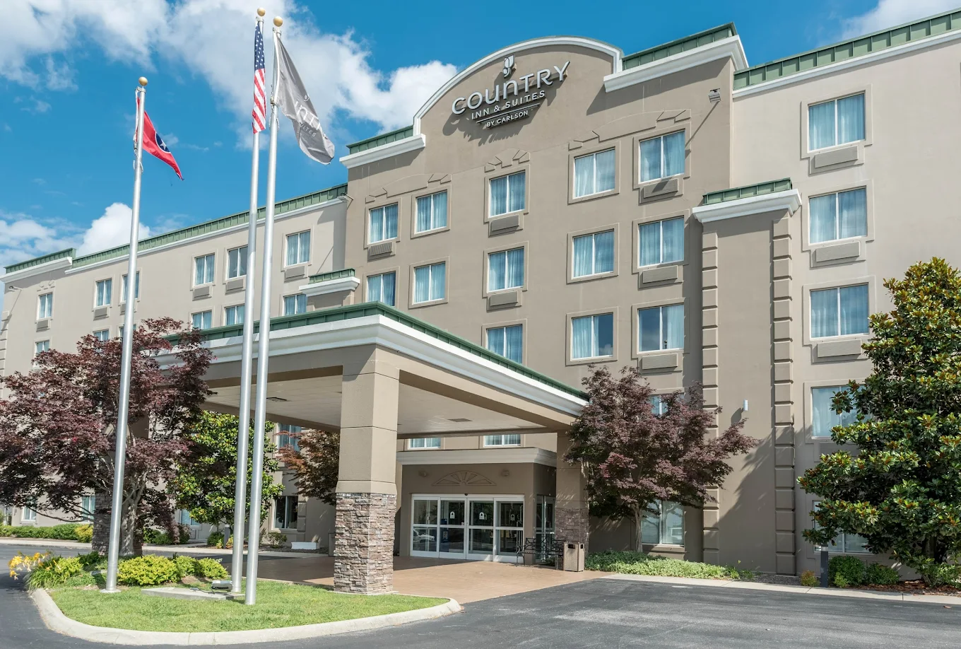 Country Inn & Suites