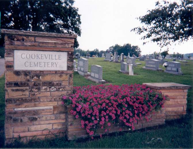 Cookeville City