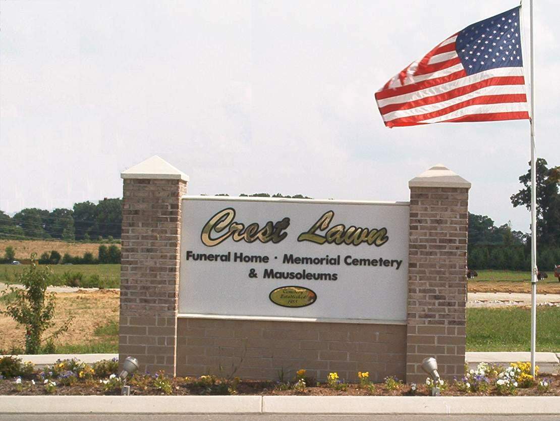 Crestlawn Cemetery